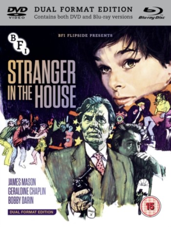 Stranger in the House