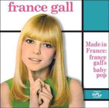 Made In France - France Gall`s Baby