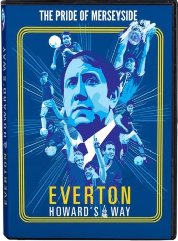 Everton - Howards Way