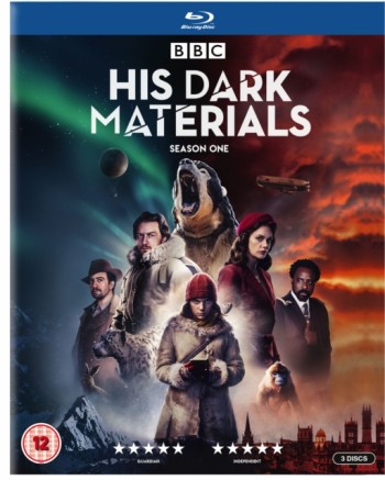 His Dark Materials Series 1