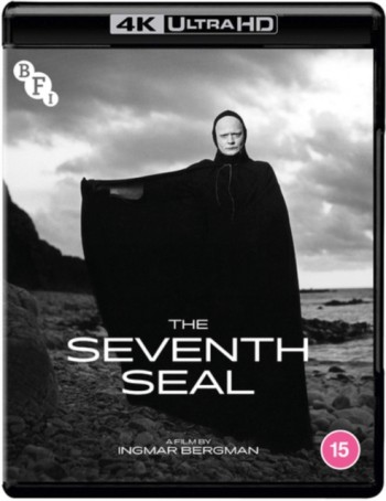 Seventh Seal. The