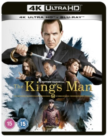 Kings Man