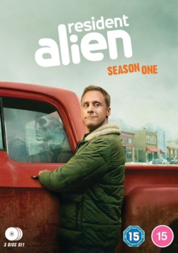 Resident Alien: Season 1