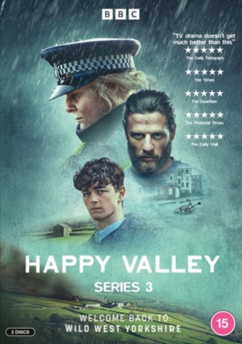 Happy Valley: Series 3