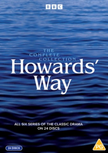Howards Way: The Complete Collection