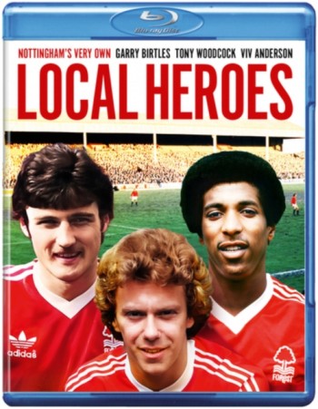 Local Heroes
