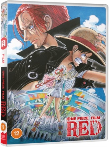 One Piece Red (Standard Edition)