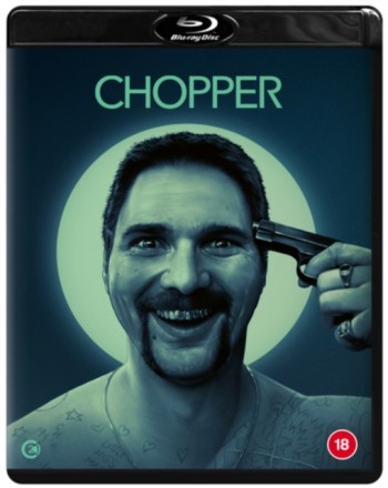 Chopper