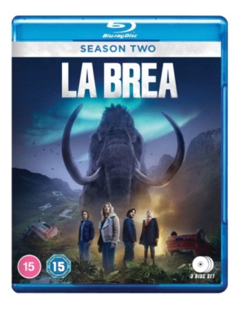 La Brea: Season 2