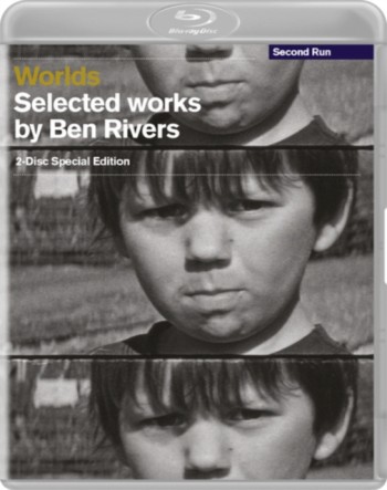 Worlds: Selected Works by Ben Rivers
