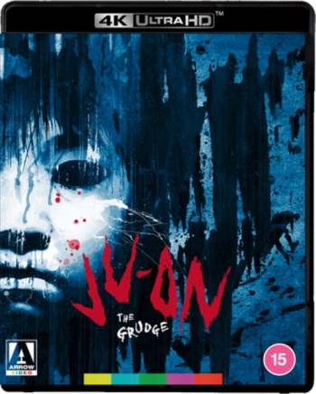 Ju-On: The Grudge