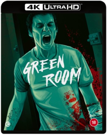 Green Room