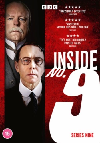Inside No. 9: Series 9