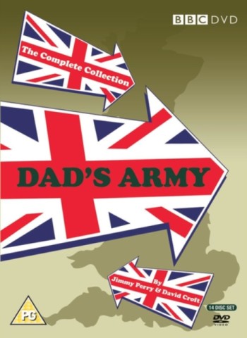 Dads Army: The Complete Collection