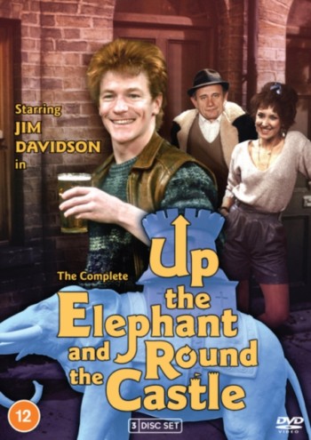 Up the Elephant and Round the Castle: The Comple