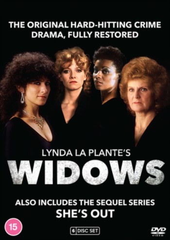 Widows: The Complete Series