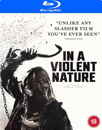 In a Violent Nature