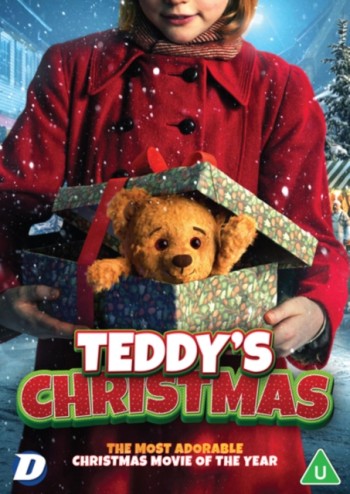 Teddys Christmas