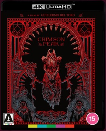 Crimson Peak