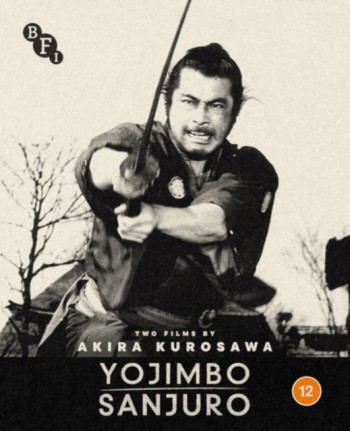 Yojimbo & Sanjuro
