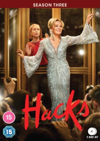 Hacks: Season 3