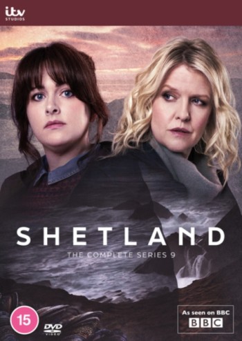 Shetland: Series 9