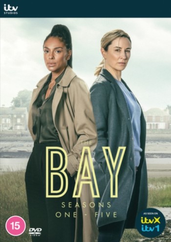 The Bay: Series 1-5