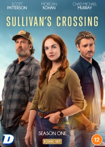 Sullivans Crossing: Season 1