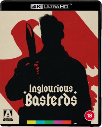 Inglourious Basterds