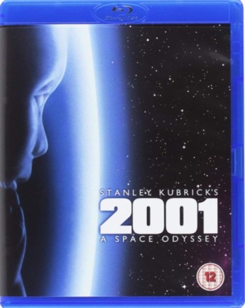 2001  a Space Odyssey