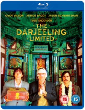 Darjeeling Limited