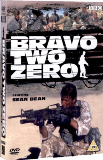 Bravo Two Zero