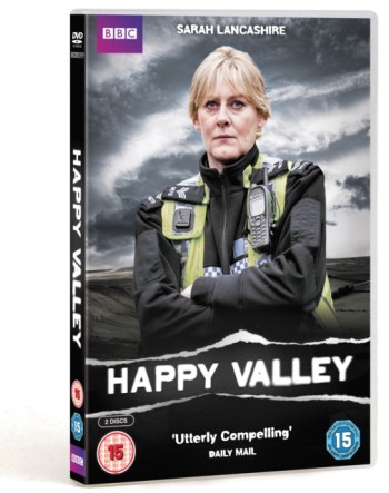 Happy Valley Series 1