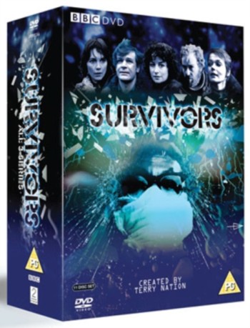 Survivors Series 1-3 (1975 Transmission)