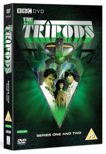 Tripods Series 1-2