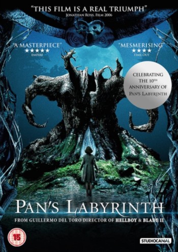 Pans Labyrinth