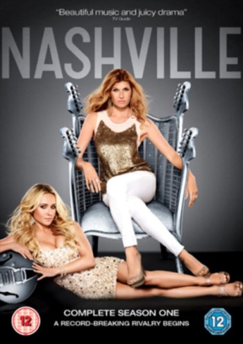 Nashville - Season 1