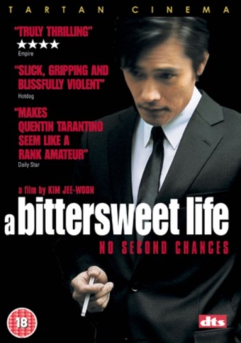 Bittersweet Life
