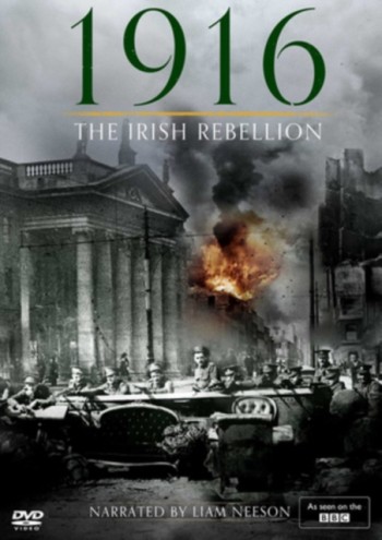 1916  the Irish Rebellion
