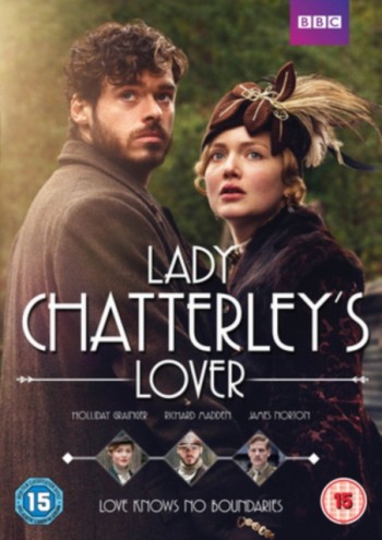 Lady Chatterleys Lover