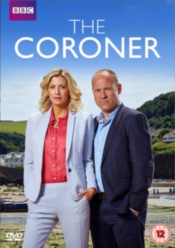 Coroner Series 1  The