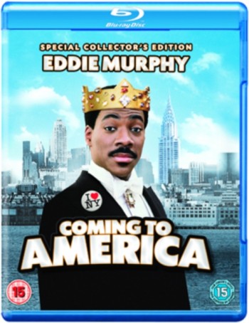 Coming to America