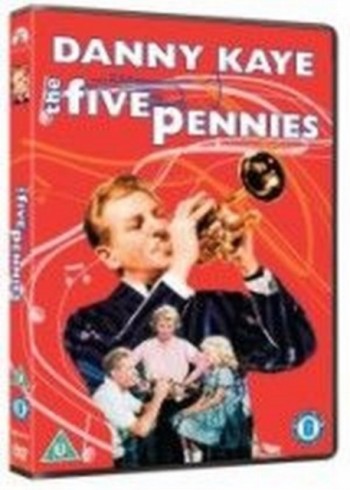 Five Pennies