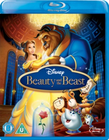 Beauty & the Beast