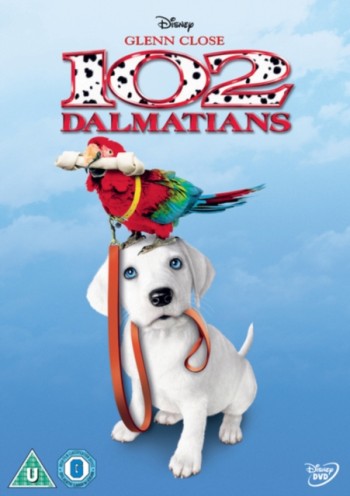 102 Dalmatians La