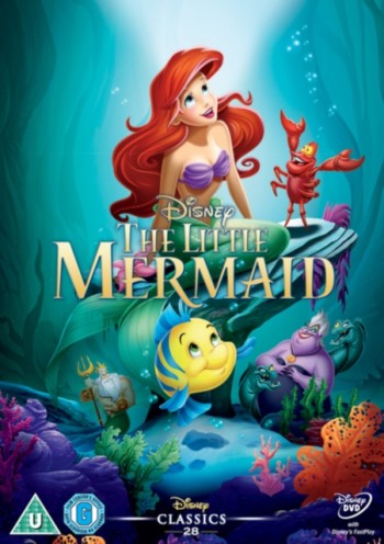 Little Mermaid