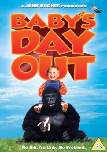 Babys Day Out