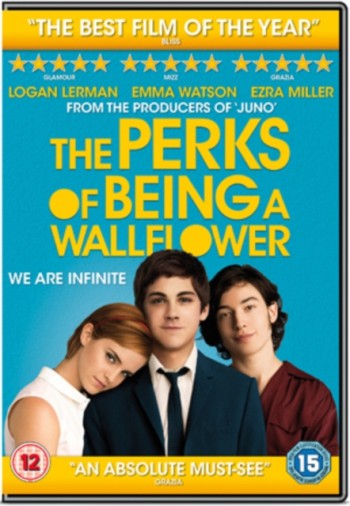 Perks of Being a Wallflower