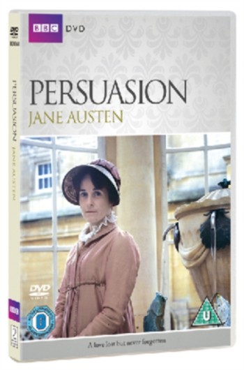 Persuasion Bbc