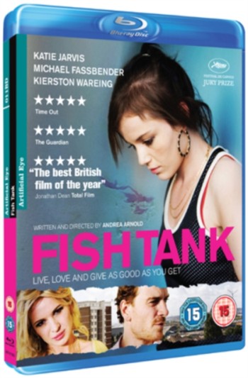 Fish Tank